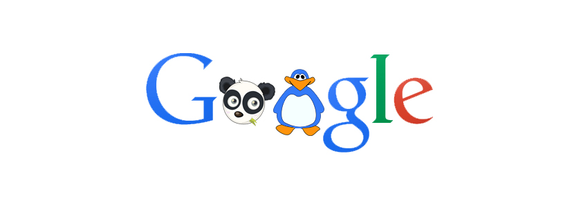 Накратко за Google Panda & Google Penguin